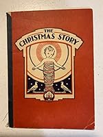 the christmas story B001UXKHE0 Book Cover