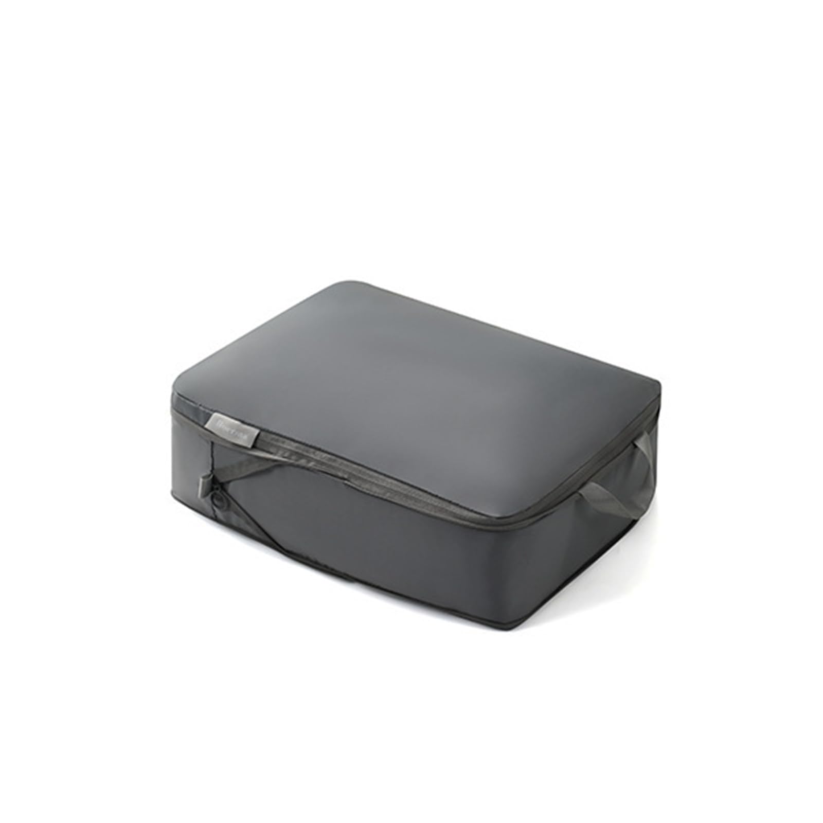 Carotoe Light Grey Organizer Bag For Packaging And Storing Clothes Waterproof Expandable Pouch For Organized Trip Practical Containers