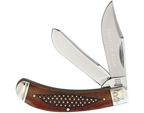 Rough Ryder Tobacco Road Bow Trapper RR1892