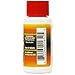 TSI Supercool UV Leak Detection Dye, 1 oz, Orange Tint - 16525
