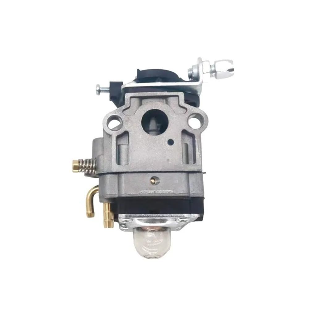 Carburateur pour réparer une débroussailleuse CG260 en panne 26 cm³