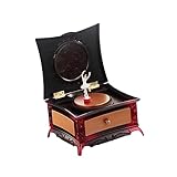 Joli et look et aussi design élégant, classique et décoratif l'espace tridimensionnel peut accueillir plus de trésors