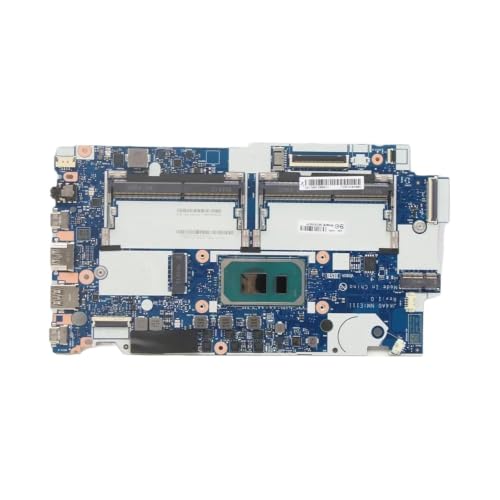 Carte mère portable K14 NM-E111 i5-1135G7 pour réparer un ordinateur portable en panne