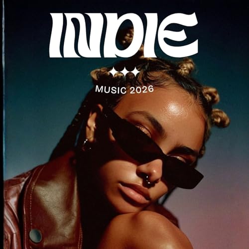 Écouter Indie Music 2026 de VARIOUS ARTISTS sur Amazon Music