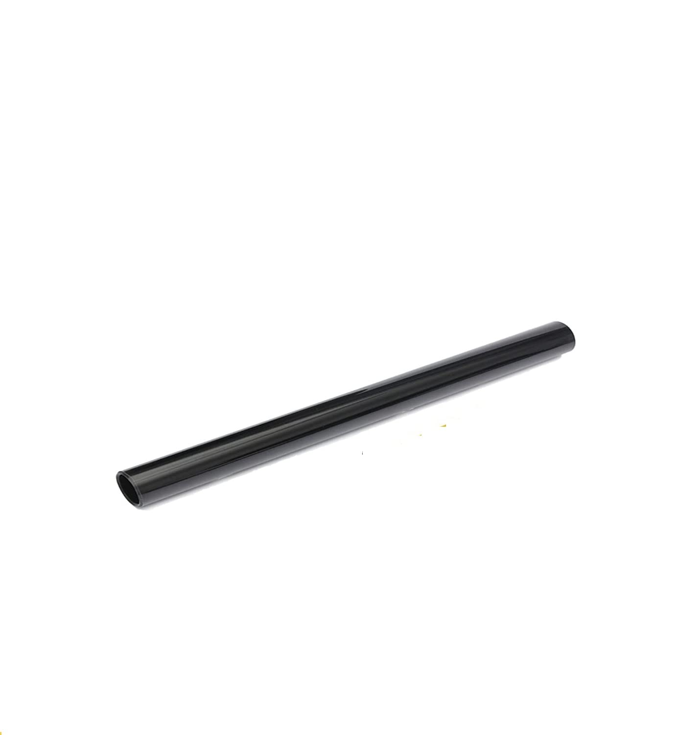 Anti-Scratch Car Van Window Tint Film Super Dark Limo Black 5% 76Cm x 3M