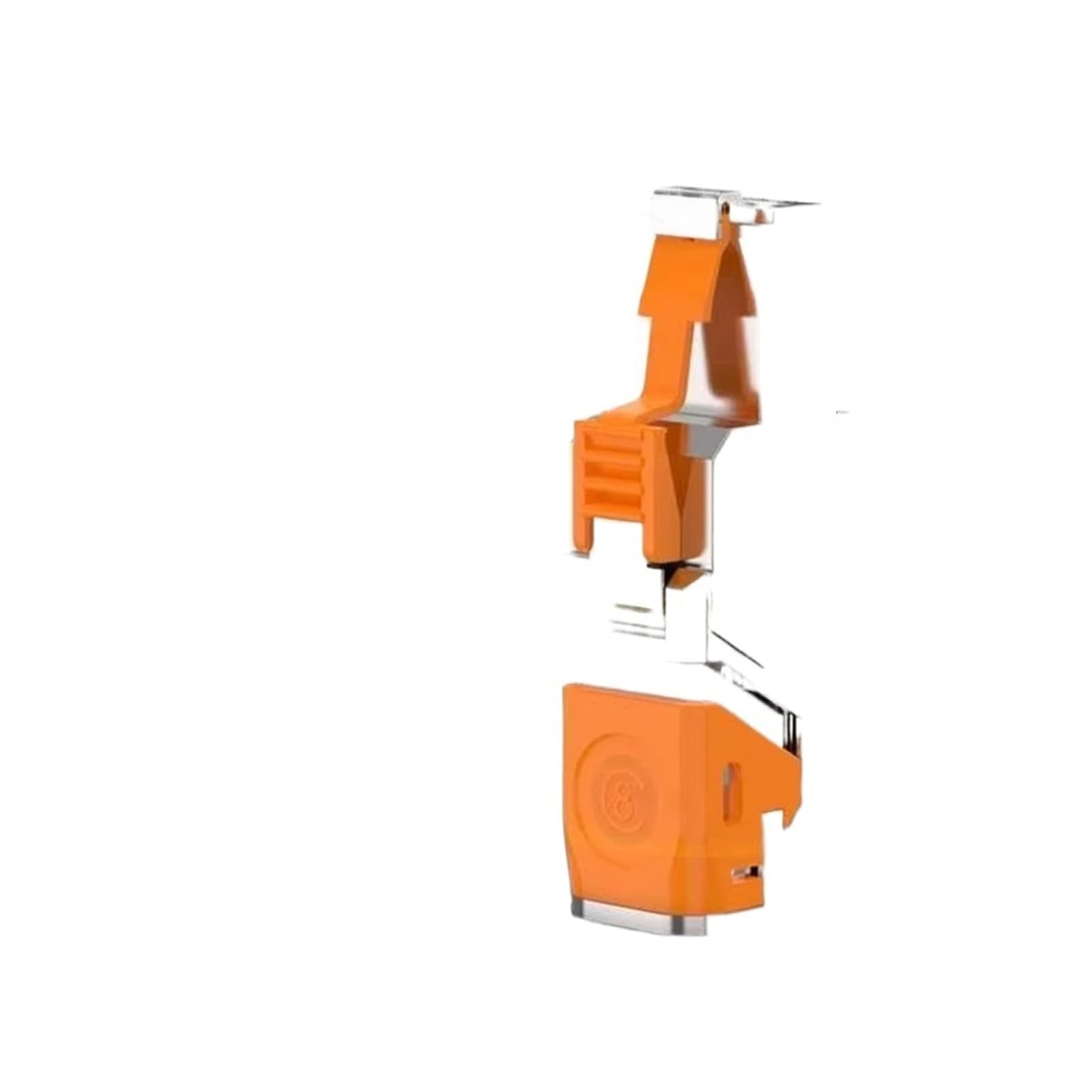 Złącza RJ45 Cat8 Cat7 Cat6A Beznarzędziowe łatwe zakończenie