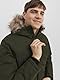 JACK & JONES JJEWING PARKA SN
