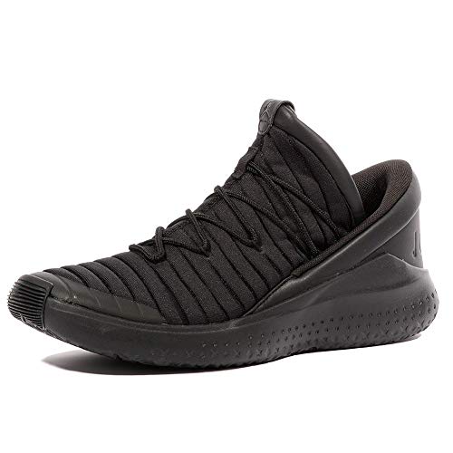Jordan Flight Luxe Black/Anthracite (10.5 D(M) US)
