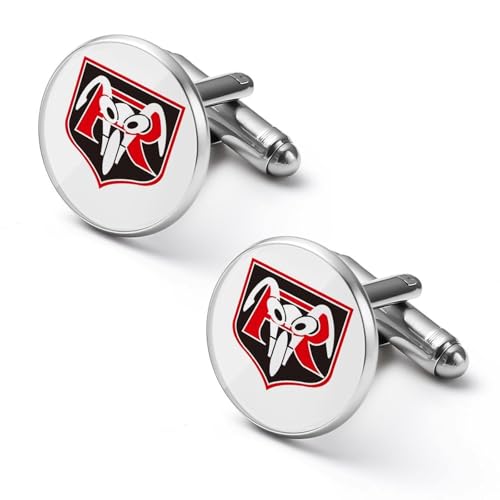 1ペア カフスボタン 仮面ライダー ラウンド型 CUFFLINK スーツ用 シャツアクセサリー メンズ フォーマル ビジネス プレゼント 紳士用 シルバー 合金 アンティーク風 おしゃれ ギフト