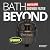 Bath Beyond Shower Filter Vitamin C 15 Stage High Output Water Filter With cartridge for Hard Water - Shower Head Filter Removes Chlorine Fluoride and Improves The Condition of Your Skin, Hair
