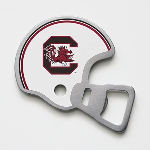 Image of YouTheFan NCAA South Carolina Gamecocks Season Opener Bottle Opener
