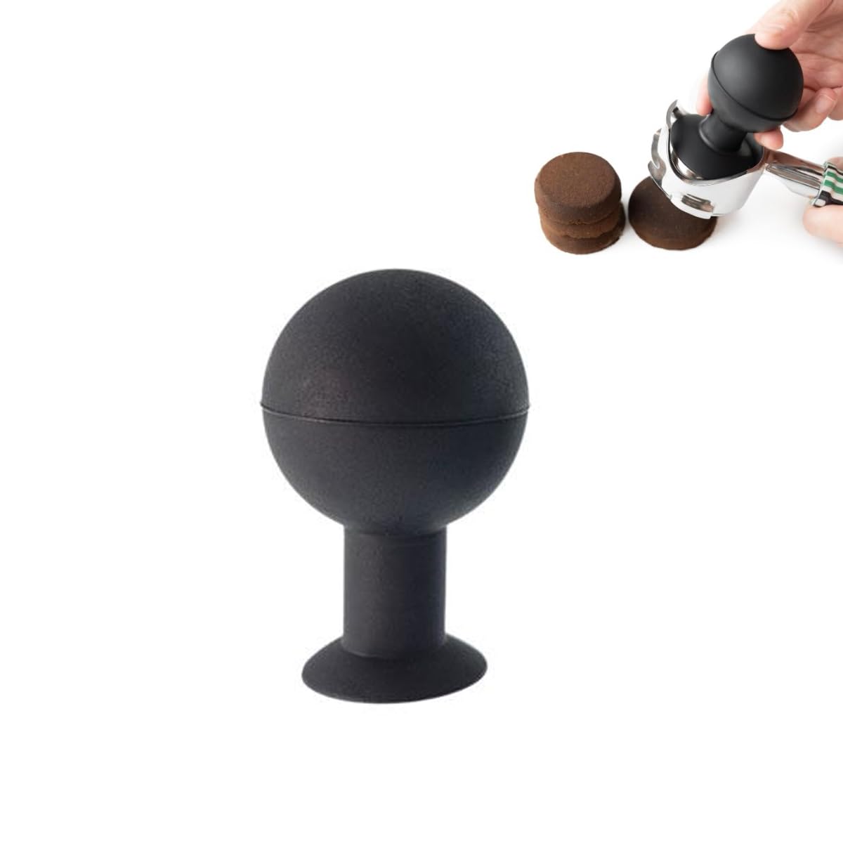 Strumento Per Rimuovere Disco Del Caffè DAGESVGI - Per Macinacaffè, Pulizia Facile - Foto 8