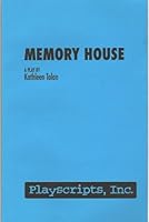 Memory house 0921852088 Book Cover