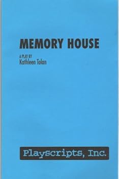 Paperback Memory House Book