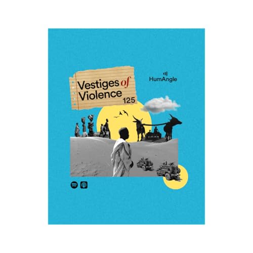 VOV 125: The Missing And Those Who Miss Them II