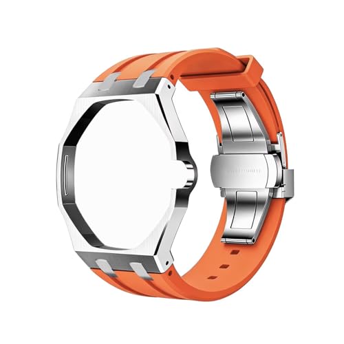 Bracelet Swatch Royal Pop silicone pour sublimer votre montre