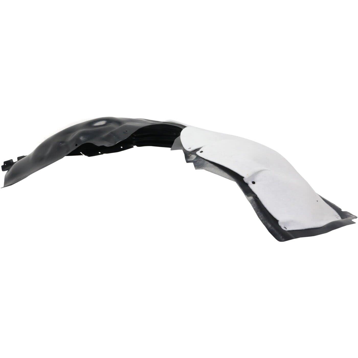 Amazon.com: FitParts Compatible With Front Right Passenger Side 