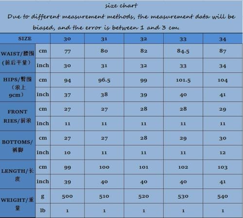 Jeans Pants Trousers Denim Ripped Stretchy Tight Fitting Trendy Personalized Fringed Small Leg for Men2