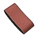 PORTER-CABLE 713400402 3-Inch by 24-Inch Aluminum Oxide 40G Belt (2-Pack)