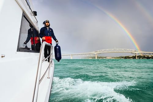 Image of Polyform G Series Boat Fender