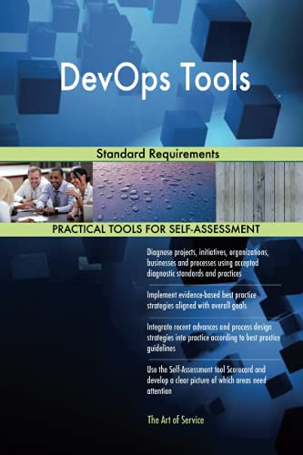DevOps Tools Standard Requirements