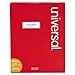 UNV90102 - Address Labels for Copiers