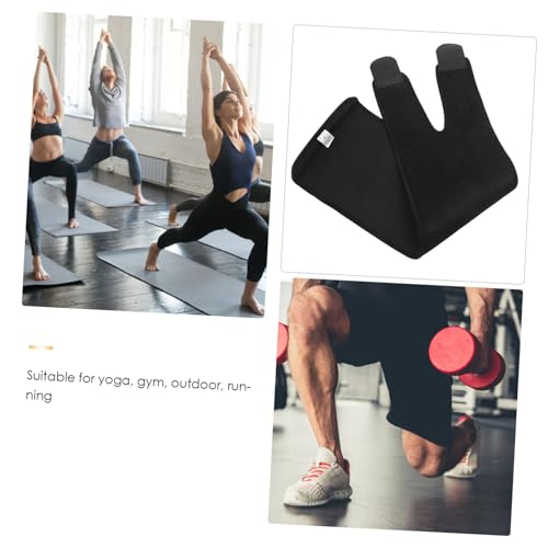 Faja de soporte para muslo talla L para actividades al aire libre miniatura 5