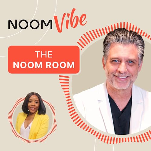『Innovating for Longevity with Noom’s Chief Medical Officer, Dr Jeffrey Egler』のカバーアート