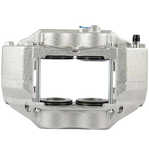 Image of 191784 Front Left Disc Brake Caliper w /o Bracket