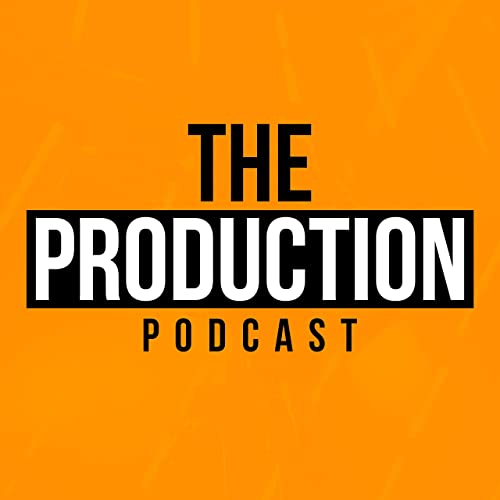A chat with Tim Katz, MD Knucklehead The Production Podcast