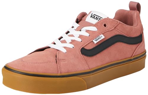 Image of Vans Mens Low-top Trainers