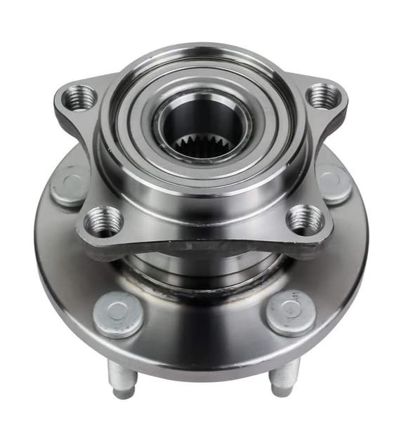 Moyeu de roue arrière 512427 pour le remplacement d'origine de votre voiture