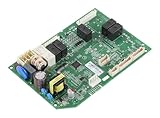 Whirlpool W11566851 OEM Refrigerator Main Control Board