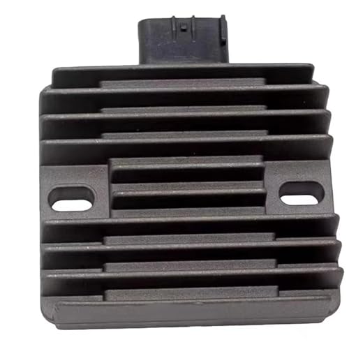 Régulateur de tension pour Kawasaki Z750 et Z750 Abs de 2004 à 2012