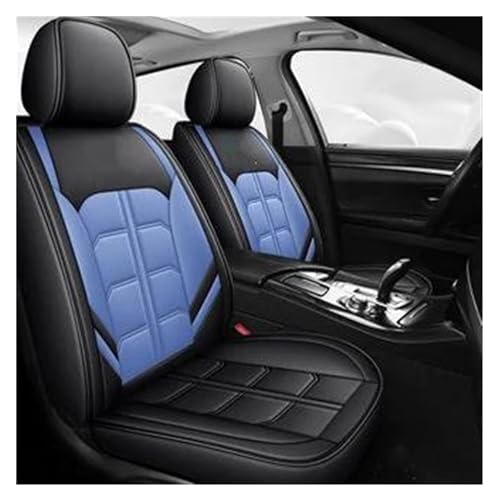 Housses de siège Ford Focus et Kuga idéales pour vos voyages