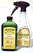 Melaleuca Sol-U-Guard Botanical 2x Disinfectant with Spray Bottle