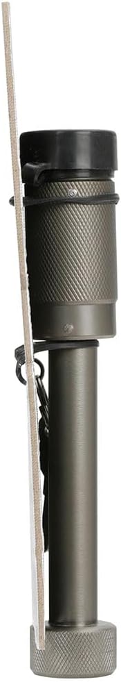 Reese Towpower 7095620 Tri Ball Trailer Hitch Ball Mount, 2" Square Receiver, 10,000 lbs Capacity, 7092330 Class 5 Trailer Hitch Lock, Fits 2" & 2.5" Square Receiver