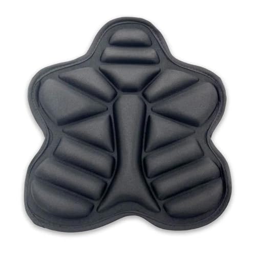 Selle avant de moto : coussin confort universel en mousse pour housse de siège