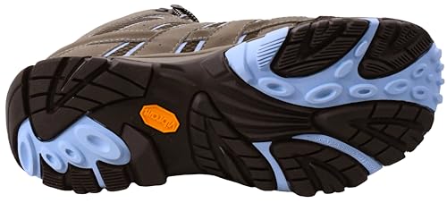 Image of Merrell Women's Moab 2 Mid Gtx Hiking Boot