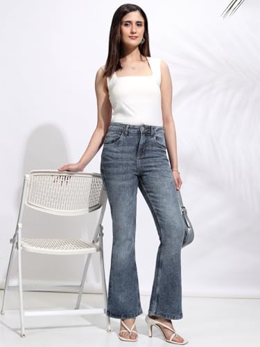 Image of Tokyo Talkies Women Jeans