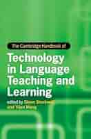Amazon.com: The Cambridge Handbook of Technology in Language