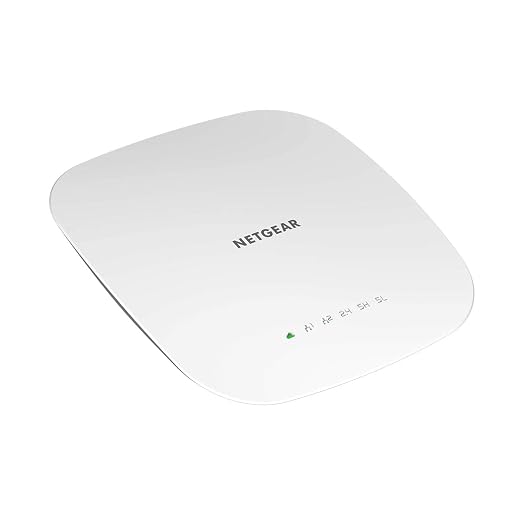 Eero 6 Plus (Eero 6+) Mesh Router Review: Made Solid, Reliable & Trusted | Smart Tech, Sharp Takes - CRYOVEX.com Netgear orbi pro wifi 6 tri-band mesh system (sxk80) | router with 1 satellite extender for business or home | coverage up to 6,000 sq. Ft. And 60+ devices | ax6000 802. 11 ax (up to 6gbps) (pack of 2)