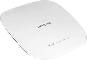 NETGEAR WAC540 WLAN Access Point - Tri-Band AC3000 Für Business