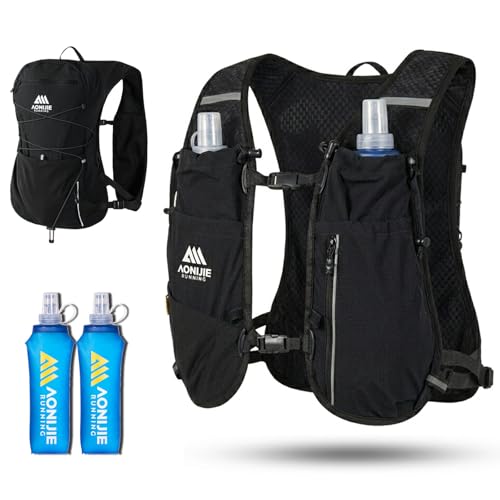 AONIJIE 12L Running Hydration Vest...