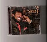 Thirsty -  Marvin Sapp, Audio CD