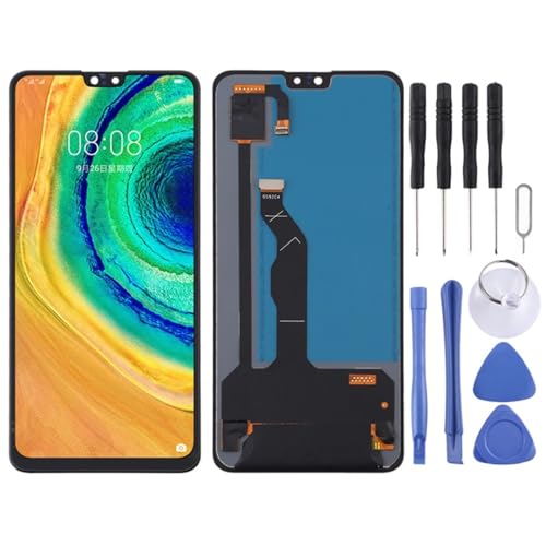 Kit de remplacement écran tactile et LCD de haute précision pour dalles abîmées - 2