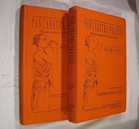 Pancaratra Pradipa : Illumination Of Pancaratra, Volume 1 Daily Service B000LEK2QC Book Cover