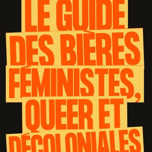La bi&egrave;re est-elle politique?