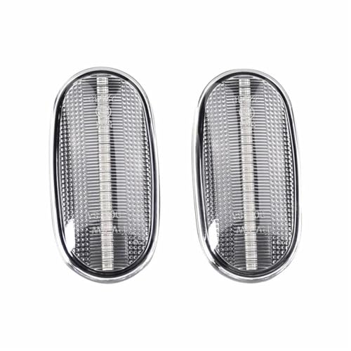Lámpara señal giro lateral dinámica Mitsubishi Pajero Montero Sport 2008-2016
