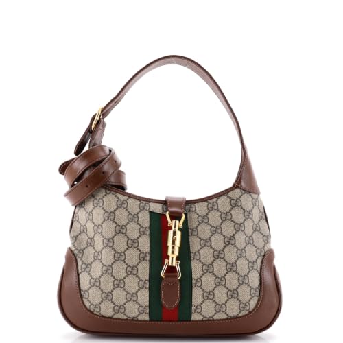 Gucci, Pre-Loved Jackie 1961 Hobo Small